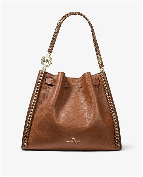 bolsos el corte inglés michael kors|bolso michael kors mujer.